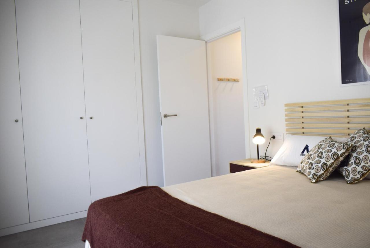 Anacasa Macomer Oliva Playa Ap803 Eksteriør billede